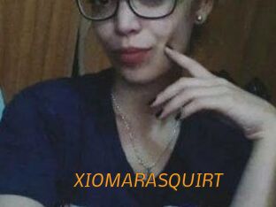 XIOMARASQUIRT