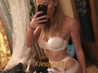 XJessieLOVE