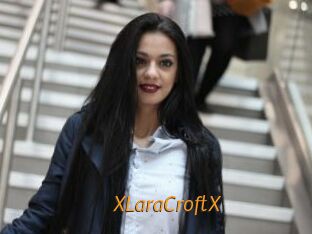 XLaraCroftX