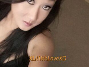 XLillithLoveXO