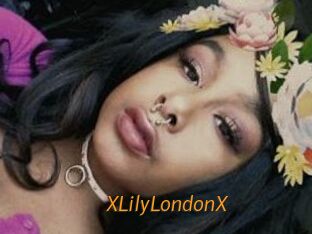 XLilyLondonX