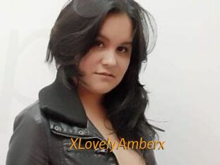 XLovelyAmberx