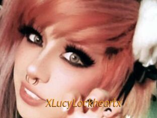 XLucyLockheartx