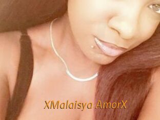 XMalaisya_AmorX