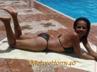 XMatureHorny40