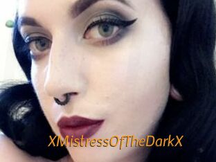 XMistressOfTheDarkX