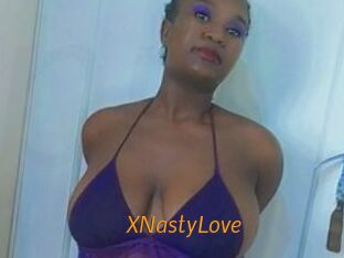 XNastyLove Porn University