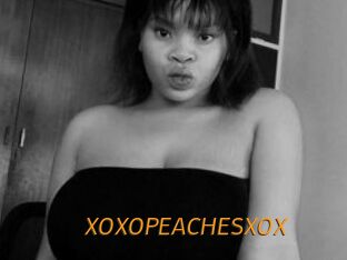 XOXOPEACHESXOX