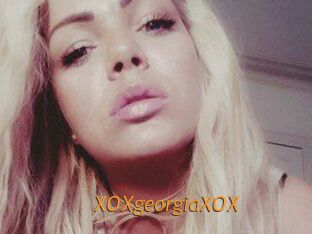 XOXgeorgiaXOX