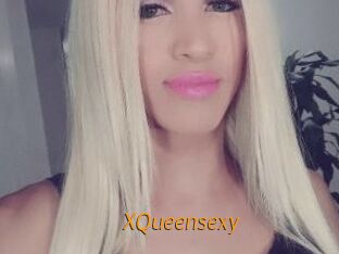XQueensexy