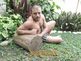 XSEDRICKX