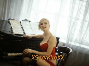 XSexyKiraXX