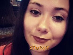 XTheIvyX