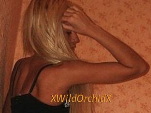 XWildOrchidX