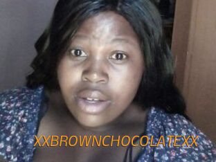 XXBROWNCHOCOLATEXX