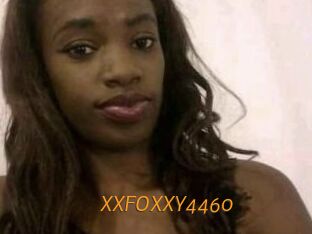 XXFOXXY4460