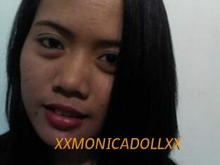 XXMONICADOLLXX