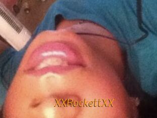 XXRockettXX