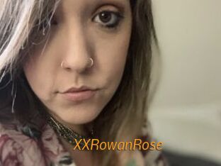 XXRowanRose