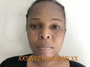 XXSWEETCARAMELXX