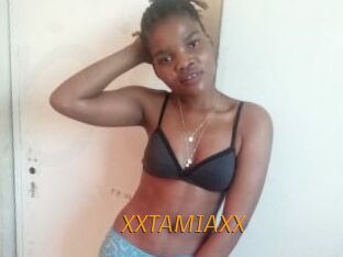 XXTAMIAXX