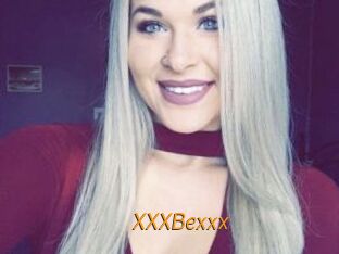 XXXBexxx