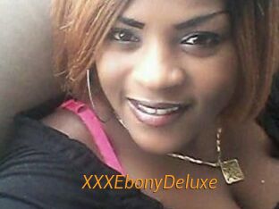XXXEbonyDeluxe