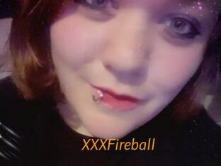 XXXFireball