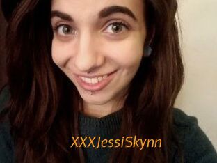 XXXJessiSkynn