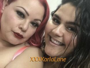 XXXKarlaLane