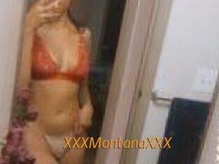XXXMontanaXXX