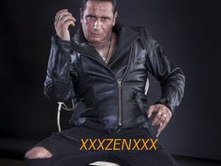 XXXZENXXX