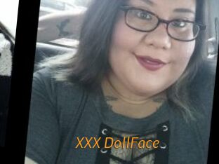 XXX_DollFace