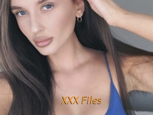 XXX_Files Porn University