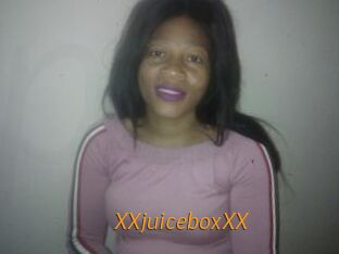 XXjuiceboxXX Porn University