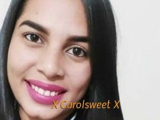 X_Carolsweet_X