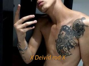X_Deivid_rod_X