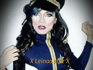 X_Leinad_star_X