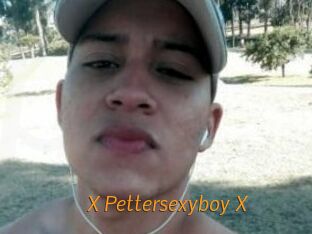 X_Pettersexyboy_X
