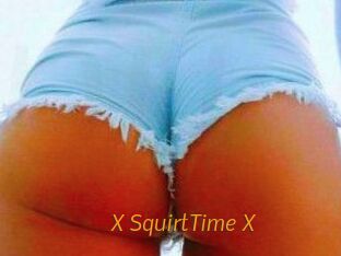 X_SquirtTime_X
