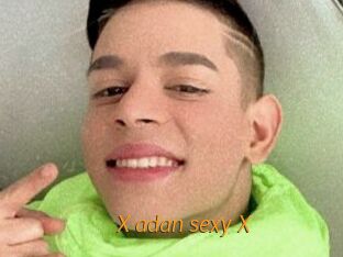 X_adan_sexy_X