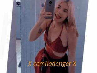 X_camiladanger_X Porn University