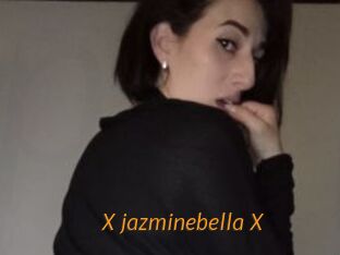 X_jazminebella_X Porn University