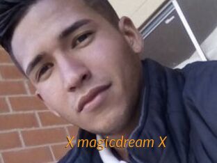 X_magicdream_X