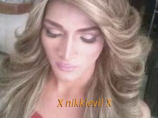X_nikkievil_X