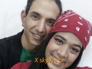 X_skylove_X