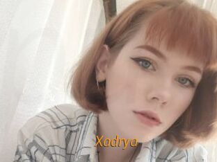 Xadrya