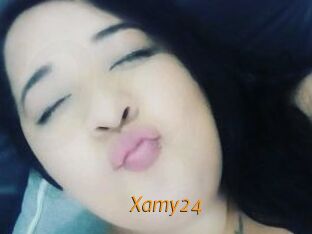 Xamy24