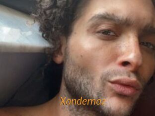 Xandernaz