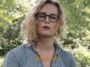 Xandralor